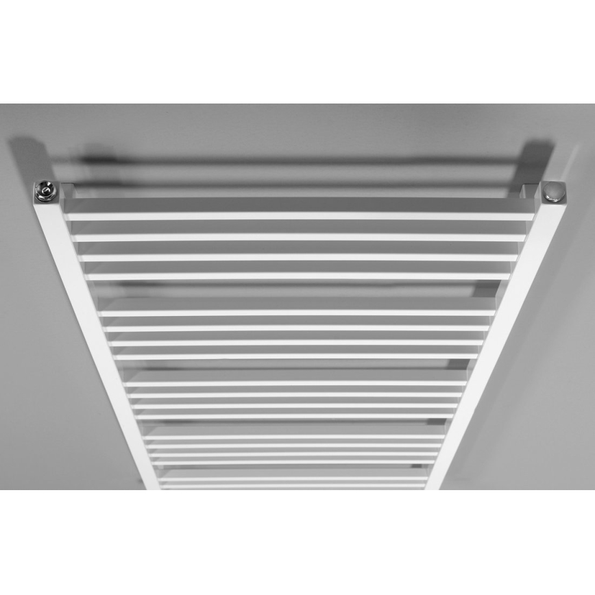 Sapho - Kupatilski radijator METRO 60x151x60 cm beli