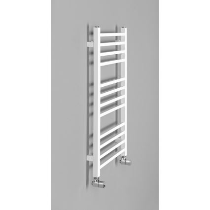 Sapho - Kupatilski radijator METRO 89x45 cm beo