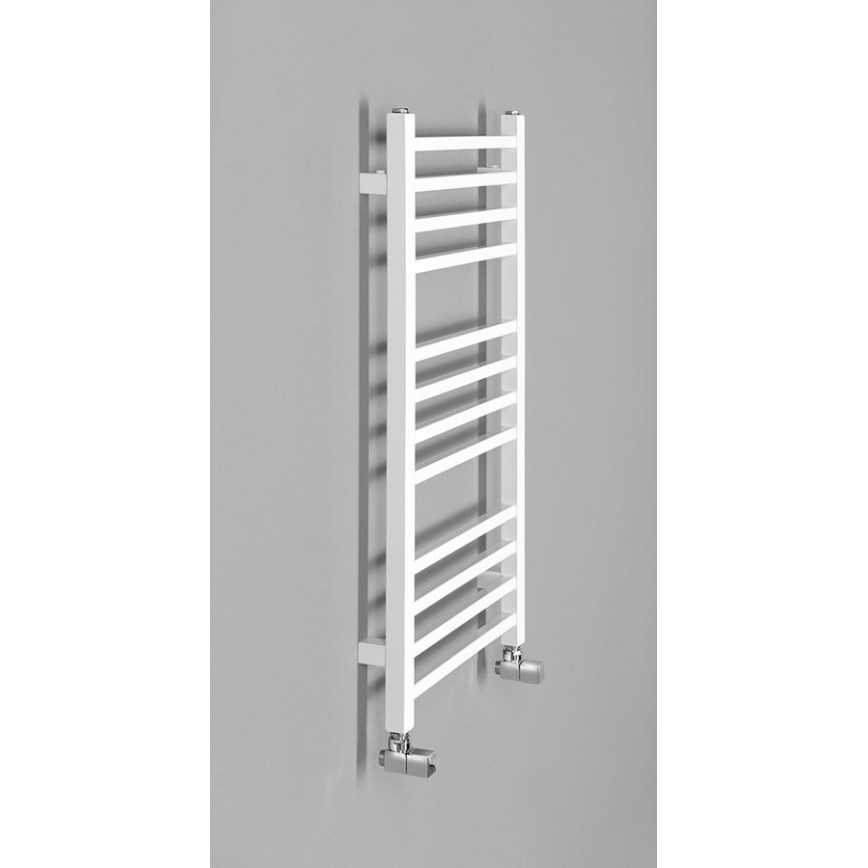 Sapho - Kupatilski radijator METRO 89x45 cm beo