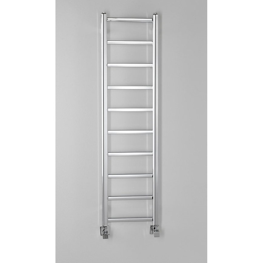 Sapho - Kupatilski radijator METRO LIGHT 114x30 cm sjajni hrom
