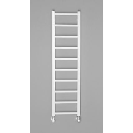 Sapho - Kupatilski radijator METRO LIGHT 114x30 cm sjajni hrom