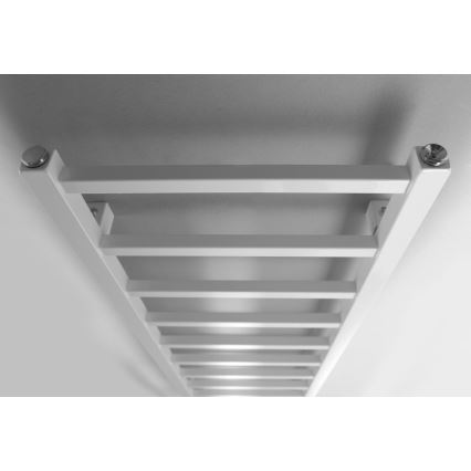 Sapho - Kupatilski radijator METRO LIGHT 114x40 cm, beo