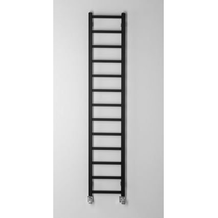 Sapho - Kupatilski radijator METRO LIGHT 150x30 cm bela