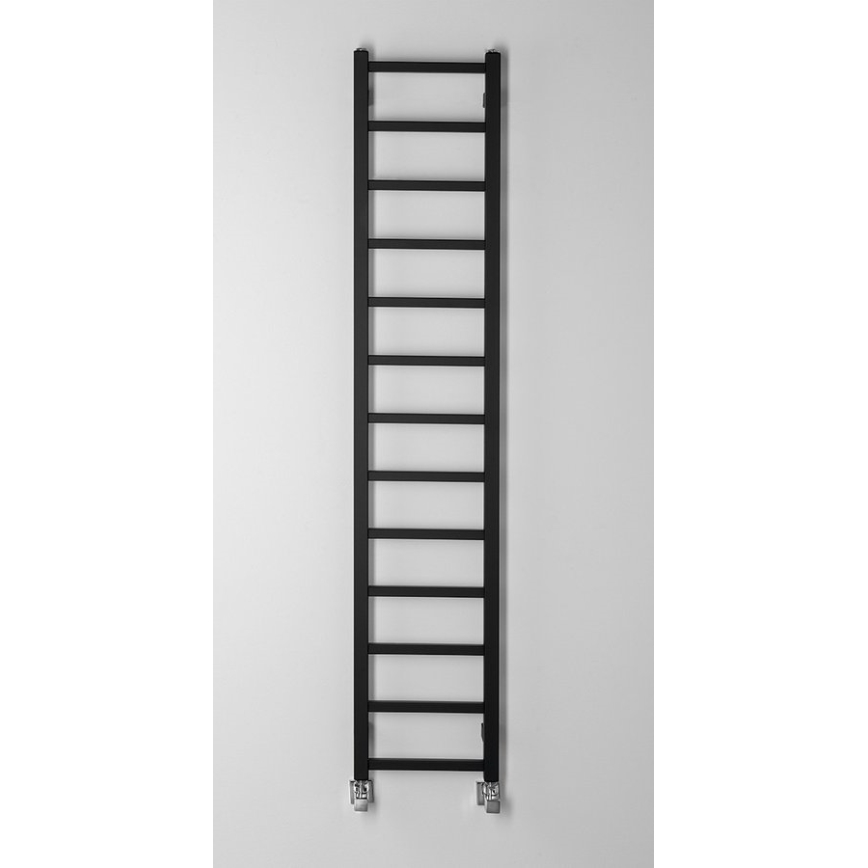 Sapho - Kupatilski radijator METRO LIGHT 150x30 cm bela
