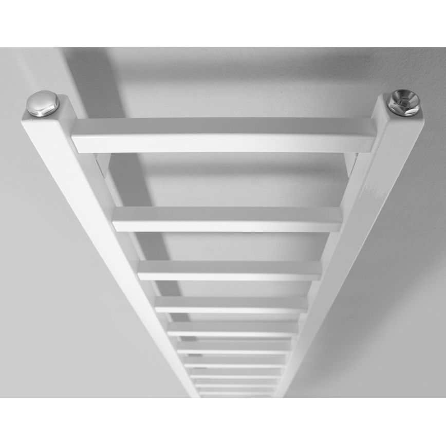 Sapho - Kupatilski radijator METRO LIGHT 150x30 cm beo