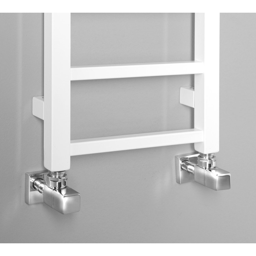 Sapho - Kupatilski radijator METRO LIGHT 150x30 cm beo