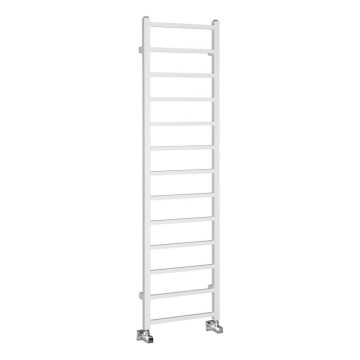 Sapho - Kupatilski radijator METRO LIGHT 150x40 cm beli