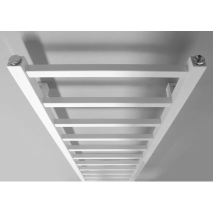 Sapho - Kupatilski radijator METRO LIGHT 150x40 cm beli
