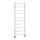 Sapho - Kupatilski radijator METRO LIGHT 247W 40x114 cm bela