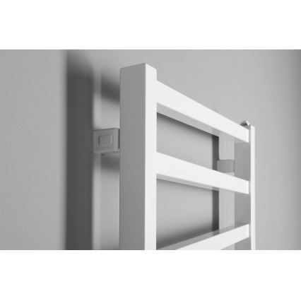 Sapho - kupatilski radijator ZIG 110x50 cm bela