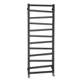 Sapho - Kupatilski radijator ZIG 133x50 cm antracit