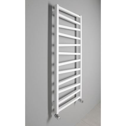 Sapho - Kupatilski radijator ZIG 133x50 cm beo