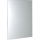 Sapho - Ogledalo ACCORD 50x70 cm prozirno