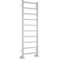 Sapho - Radiator za kupatilo METRO LIGHT 114x40 cm sjajni hrom