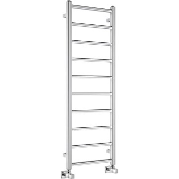 Sapho - Radiator za kupatilo METRO LIGHT 114x40 cm sjajni hrom
