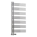 Sapho - Radijator za kupatilo DORLION 120x50 cm sjajni hrom