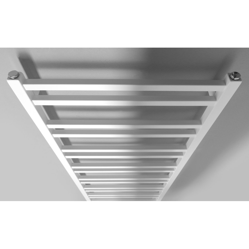Sapho - Radijator za kupatilo METRO DOS 143x55 cm mat bela