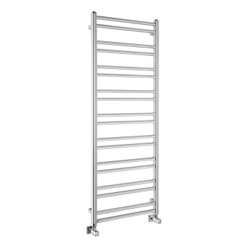 Sapho - Radijator za kupatilo METRO DOS 476W/230V 55x143 cm sjajni hrom