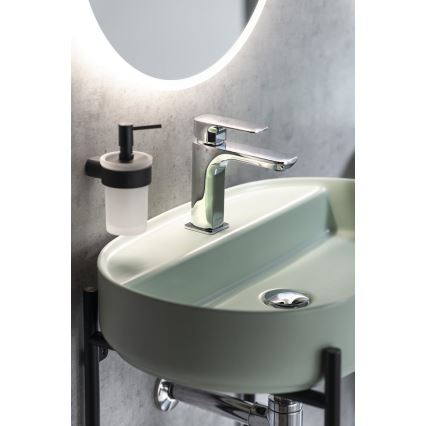 Sapho - Slavina za umivaonik SPY 16,7 cm sjajni hrom