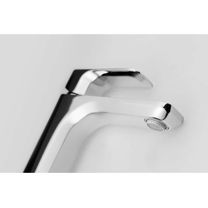 Sapho - Slavina za umivaonik SPY 16,7 cm sjajni hrom