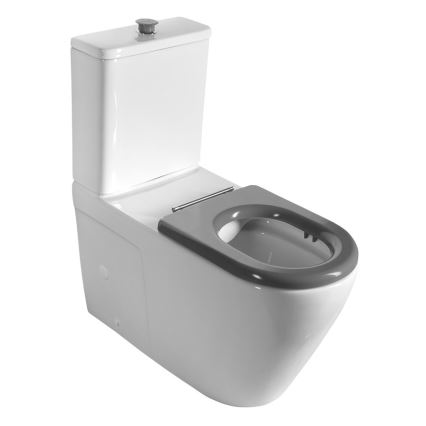 Sapho - Vodokotlić 3,5/5 l, beo