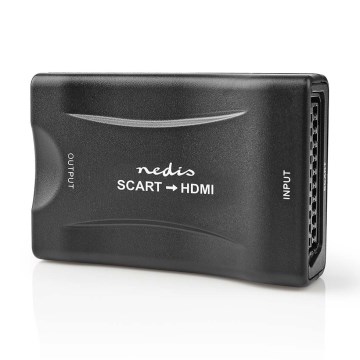 SCART na HDMI pretvarač