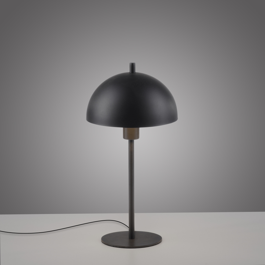 Schöner Wohnen 11726-18 - Stona lampa ALI 1xE14/15W/230V crna