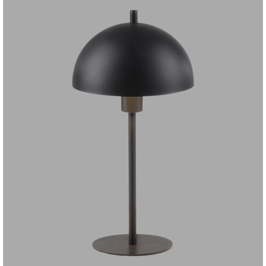 Schöner Wohnen 11726-18 - Stona lampa ALI 1xE14/15W/230V crna