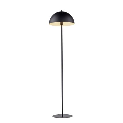 Schöner Wohnen 11727-18 - Podna lampa ALI 1xE27/25W/230V crna