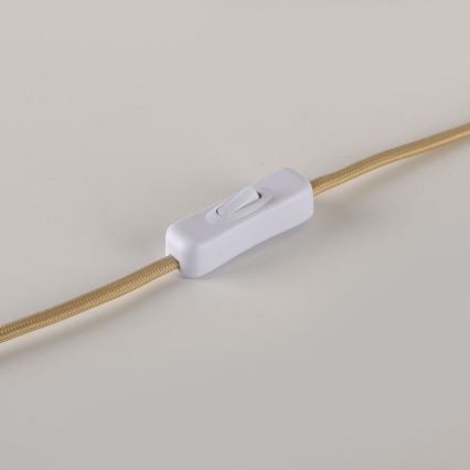 Schöner Wohnen 12543-42 - Stona lampa TRAVENTA 1xG9/10W/230V beton