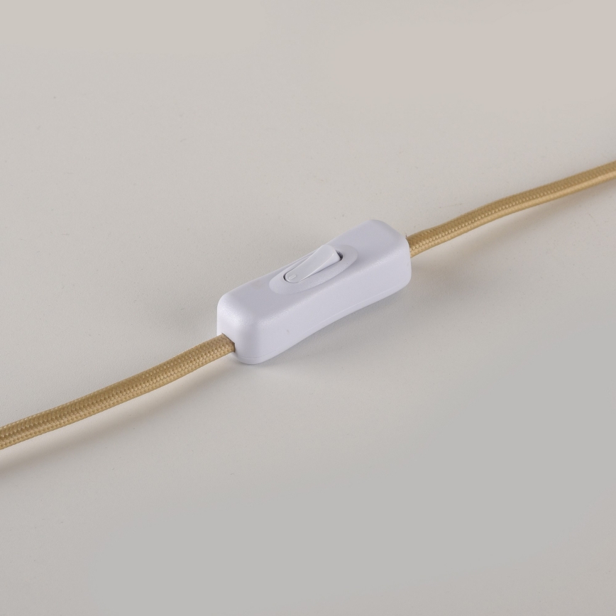 Schöner Wohnen 12543-42 - Stona lampa TRAVENTA 1xG9/10W/230V beton