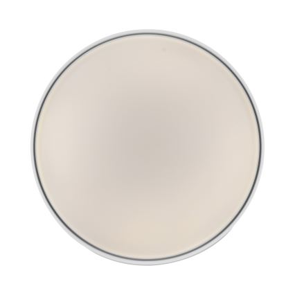 Schöner Wohnen 14594-16 - TAVOLI LED prigušiva plafonska svetiljka LED/20W/230V 2700-6500K prečnik 39 cm bela + daljinski upravljač