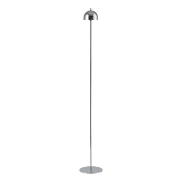 Schöner Wohnen 19245-17 - LED prigušiva dodirna punjiva spoljašnja stojeća lampa BELLIS LED/2,5W/5V 2600 mAh IP54 sjajni hrom