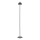 Schöner Wohnen 19245-18 - LED prigušiva dodirna punjiva spoljna stojeća lampa BELLIS LED/2,5W/5V 2600 mAh IP54 crna