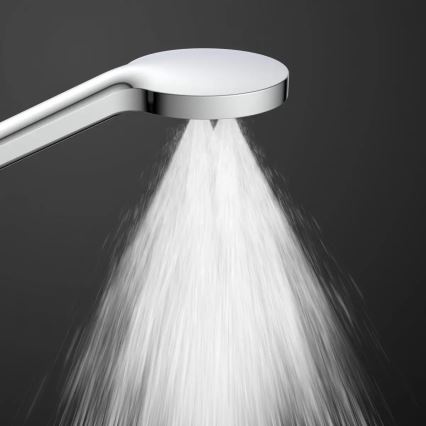 Schütte 60046 - Tuš set sa termostatskom baterijom MADURA FRESH, sjajni hrom