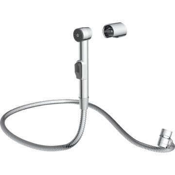 Schütte 78016 - Tuš za umivaonik, sjajni hrom