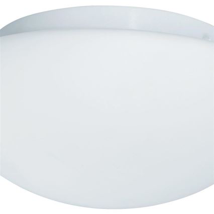 Searchlight - Plafonsko svetlo za kupatilo FLUSH 1xE27/60W/230V IP44