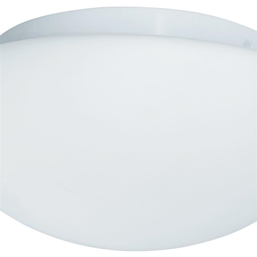 Searchlight - Plafonsko svetlo za kupatilo FLUSH 1xE27/60W/230V IP44
