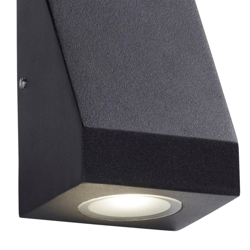 Searchlight - LED spoljašnje zidno svetlo DOOR LED/7W/230V IP44