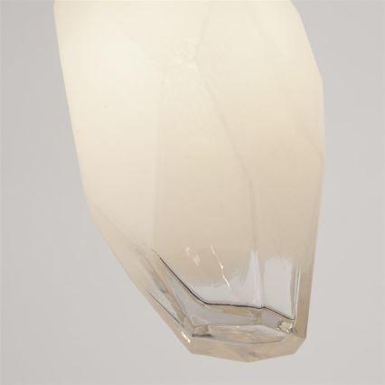 Searchlight - Luster na sajli ROCKY 1xG9/33W/230V