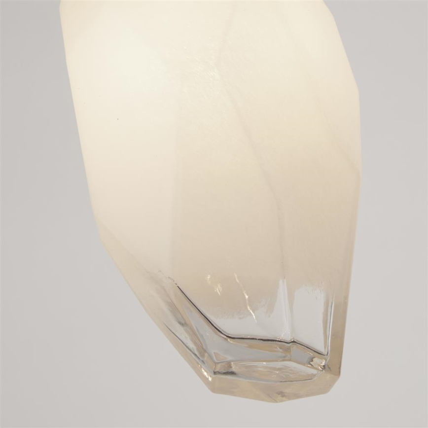 Searchlight - Luster na sajli ROCKY 1xG9/33W/230V