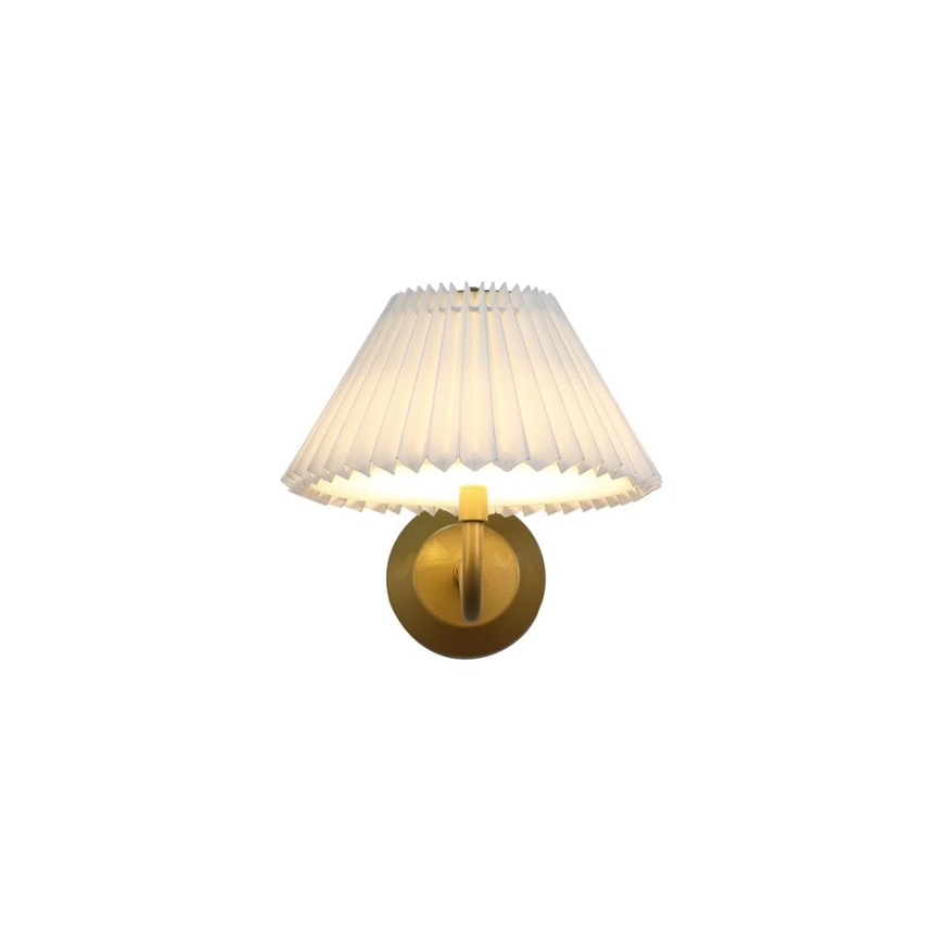 Searchlight - prigušiva LED zidna svetiljka DANISH LED/1,5W/230V