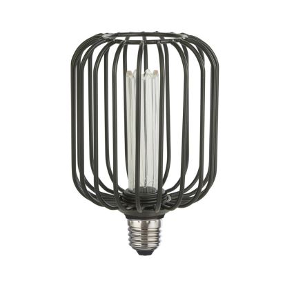 Searchlight - LED prigušiva dekorativna sijalica GLOBE E27/4,5W/230V 2700K