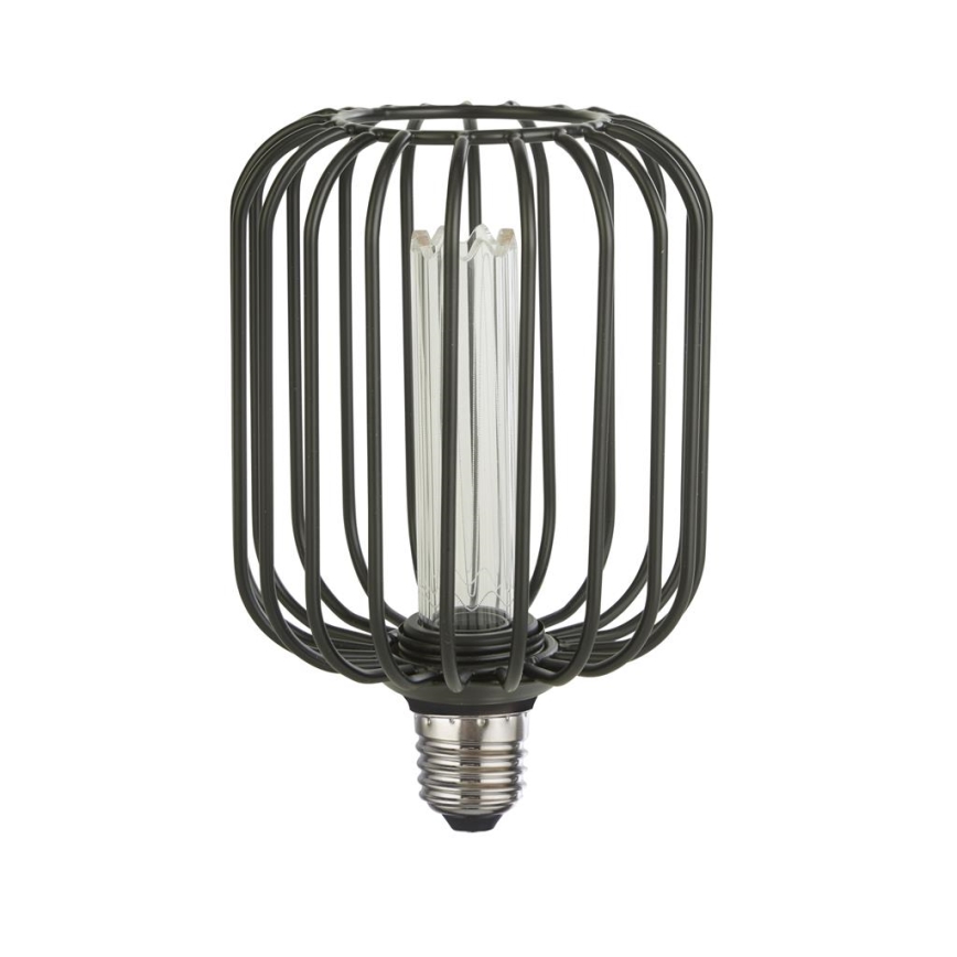 Searchlight - LED prigušiva dekorativna sijalica GLOBE E27/4,5W/230V 2700K