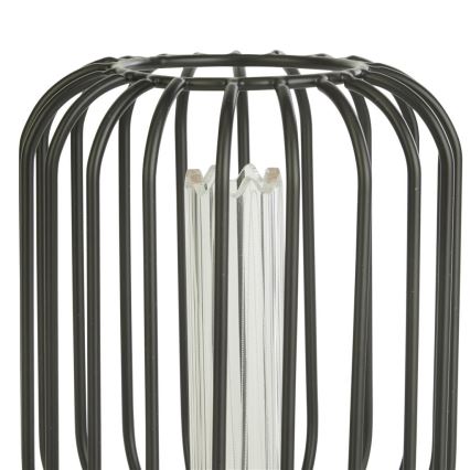 Searchlight - LED prigušiva dekorativna sijalica GLOBE E27/4,5W/230V 2700K