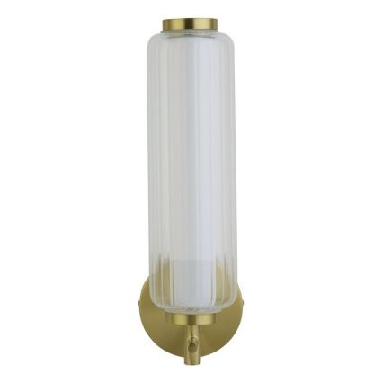 Searchlight - LED zidna svetiljka MOD LED/8W/230V