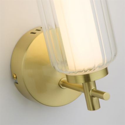 Searchlight - LED zidna svetiljka MOD LED/8W/230V