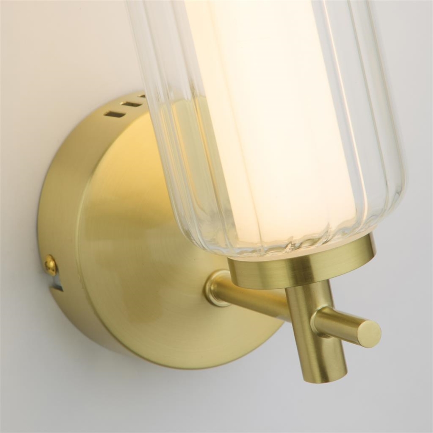 Searchlight - LED zidna svetiljka MOD LED/8W/230V