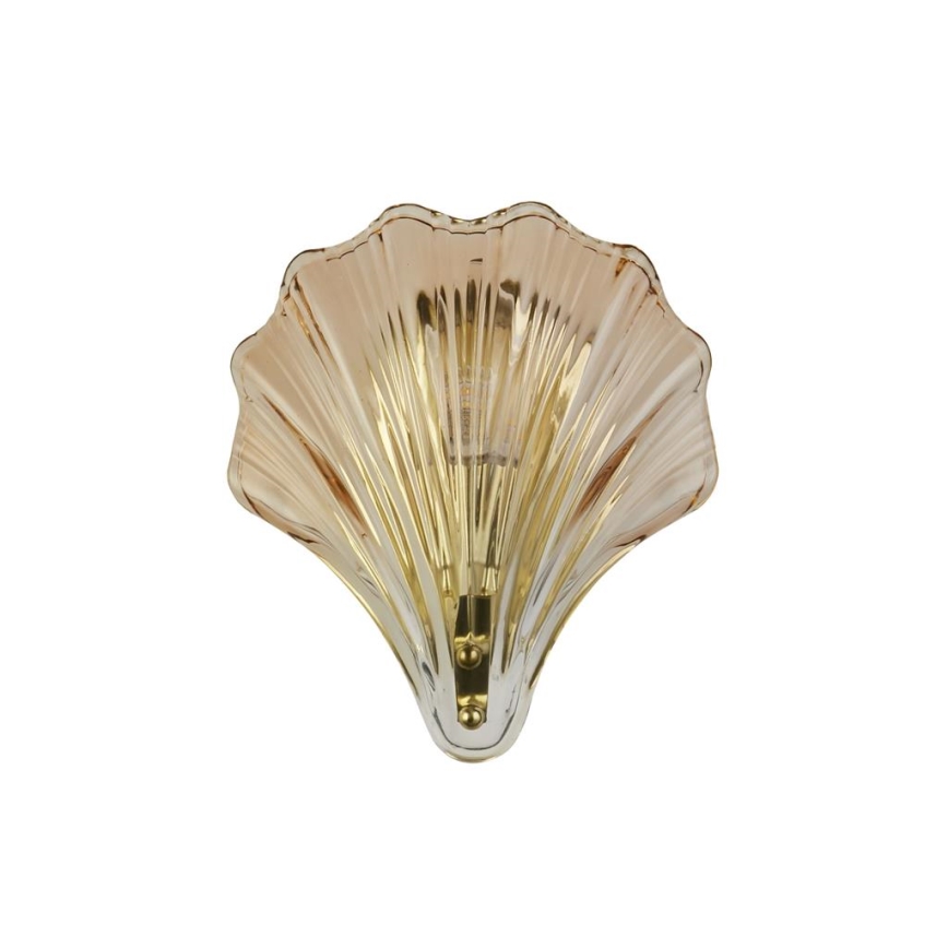 Searchlight - Zidno svetlo SHELL 1xG9/7W/230V dimljeno