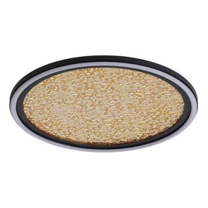 Searchlight - LED Stropno svetlo LUNA LED/32W/230V preč. 39,5 cm